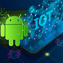 Android App Development Service - Rainet Technology Private Limited