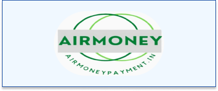 Airmoneypayment  is the client of Rainet Technology Private Limited