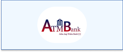 ATM BANK is the client of Rainet Technology Private Limited