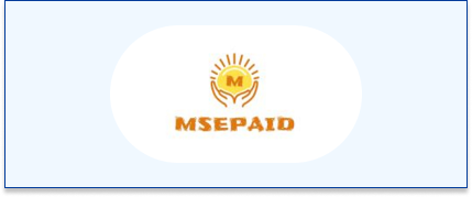 MSEPAID is the client of Rainet Technology Private Limited