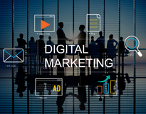 Digital Marketing Service - Rainet Technology Private Limited