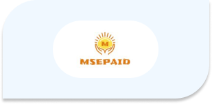 MSEPAID is the achievement of Rainet Technology Private Limited
