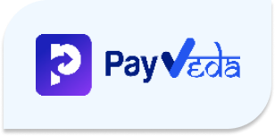 Pay Veda is the achievement of Rainet Technology Private Limited