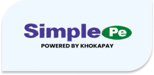 Simple Pe powered by Khokapayis the achievement of Rainet Technology Private Limited