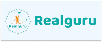 Realguru is the client of Rainet Technology Private Limited