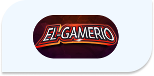 EL-GAMERIO is the achievement of Rainet Technology Private Limited